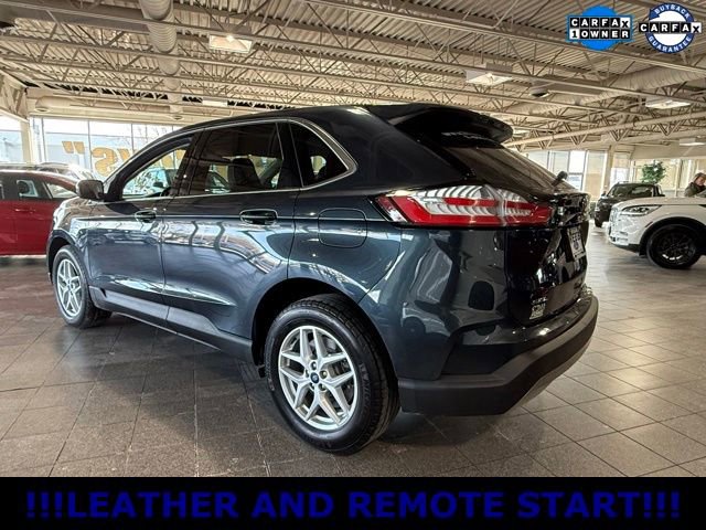 Used 2022 Ford Edge SEL w/ Convenience Package image 6
