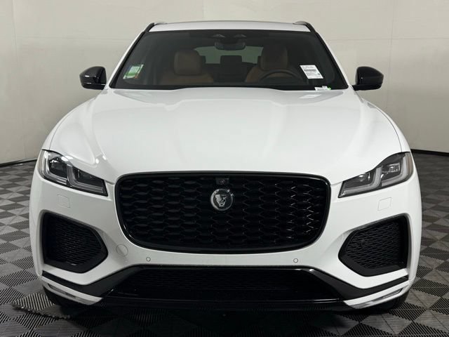 New 2026 Jaguar F-PACE R-Dynamic S AWD/4WD image 11