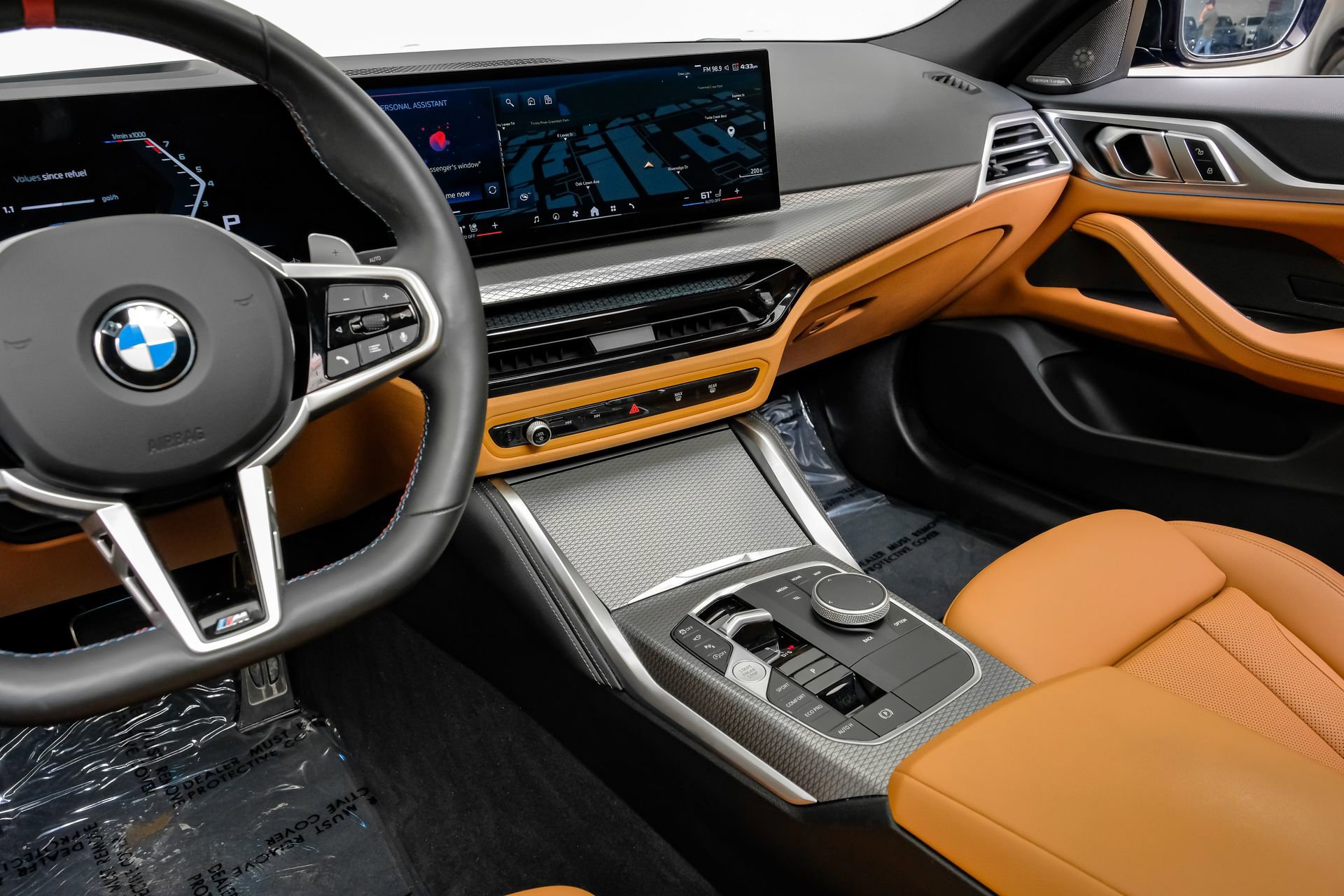 Used 2025 BMW M440i image 28