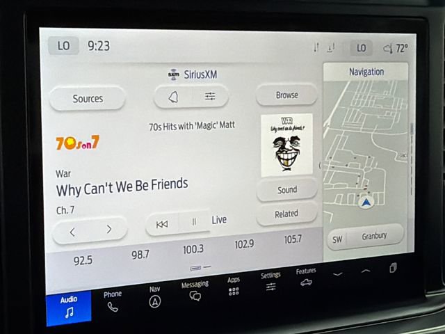 Used 2024 Ford F250 Lariat image 24