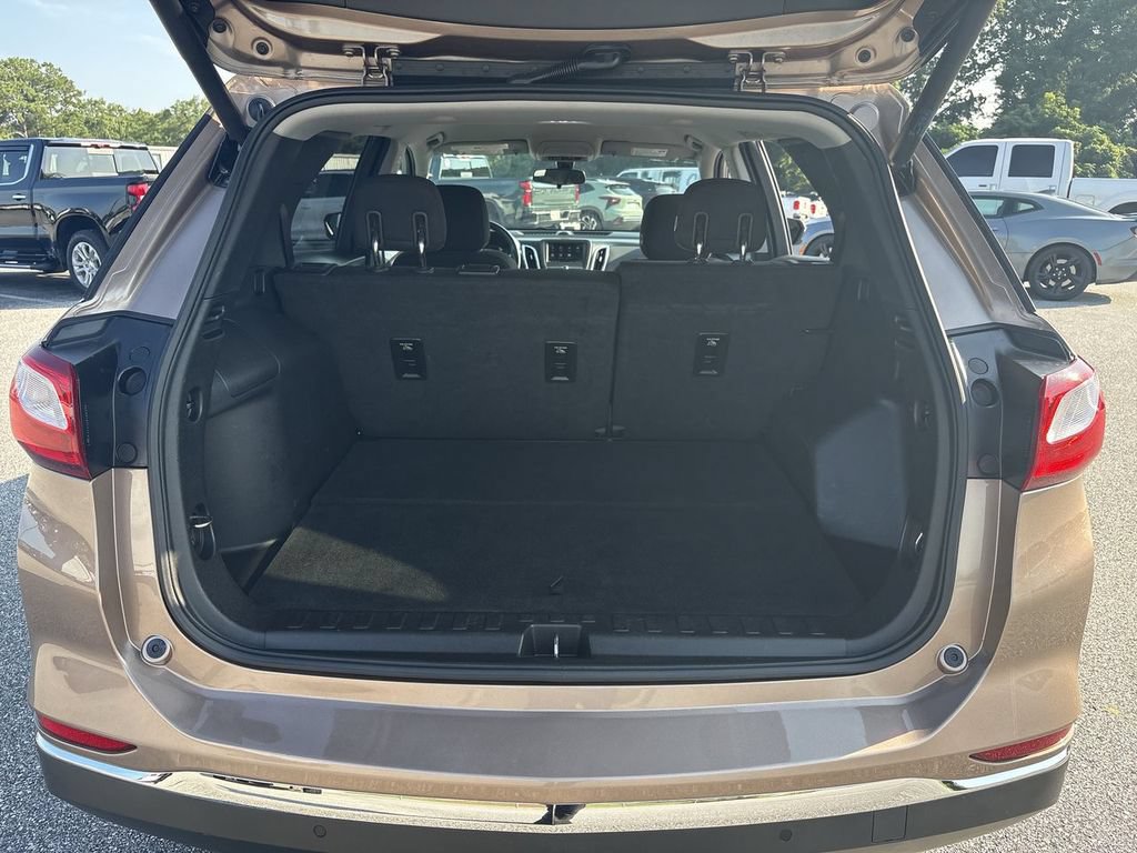 Certified 2019 Chevrolet Equinox LT FWD image 23