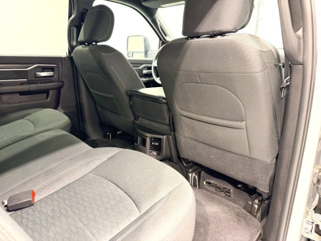 Used 2026 RAM 2500 Big Horn AWD/4WD image 36
