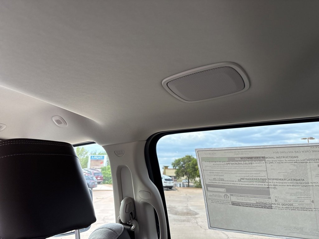 New 2026 RAM 3500 Laramie image 43