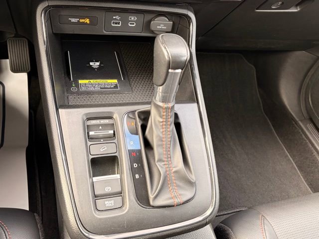 Used 2024 Honda CR-V Sport-L image 25