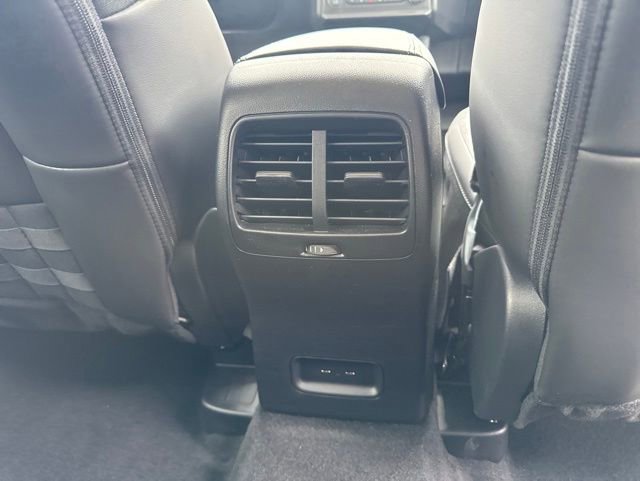 New 2026 Ford Bronco Sport Big Bend AWD/4WD image 14