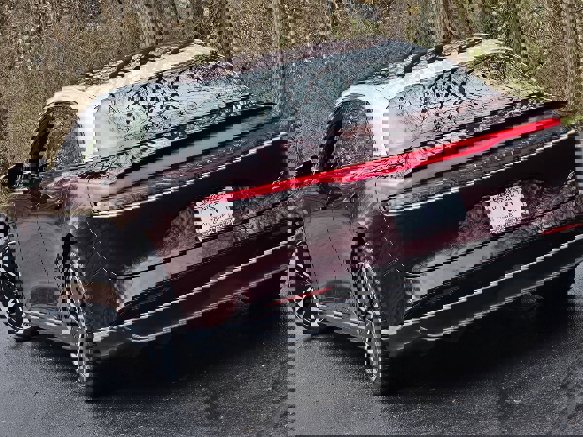 Used 2023 Lucid Air Touring image 72