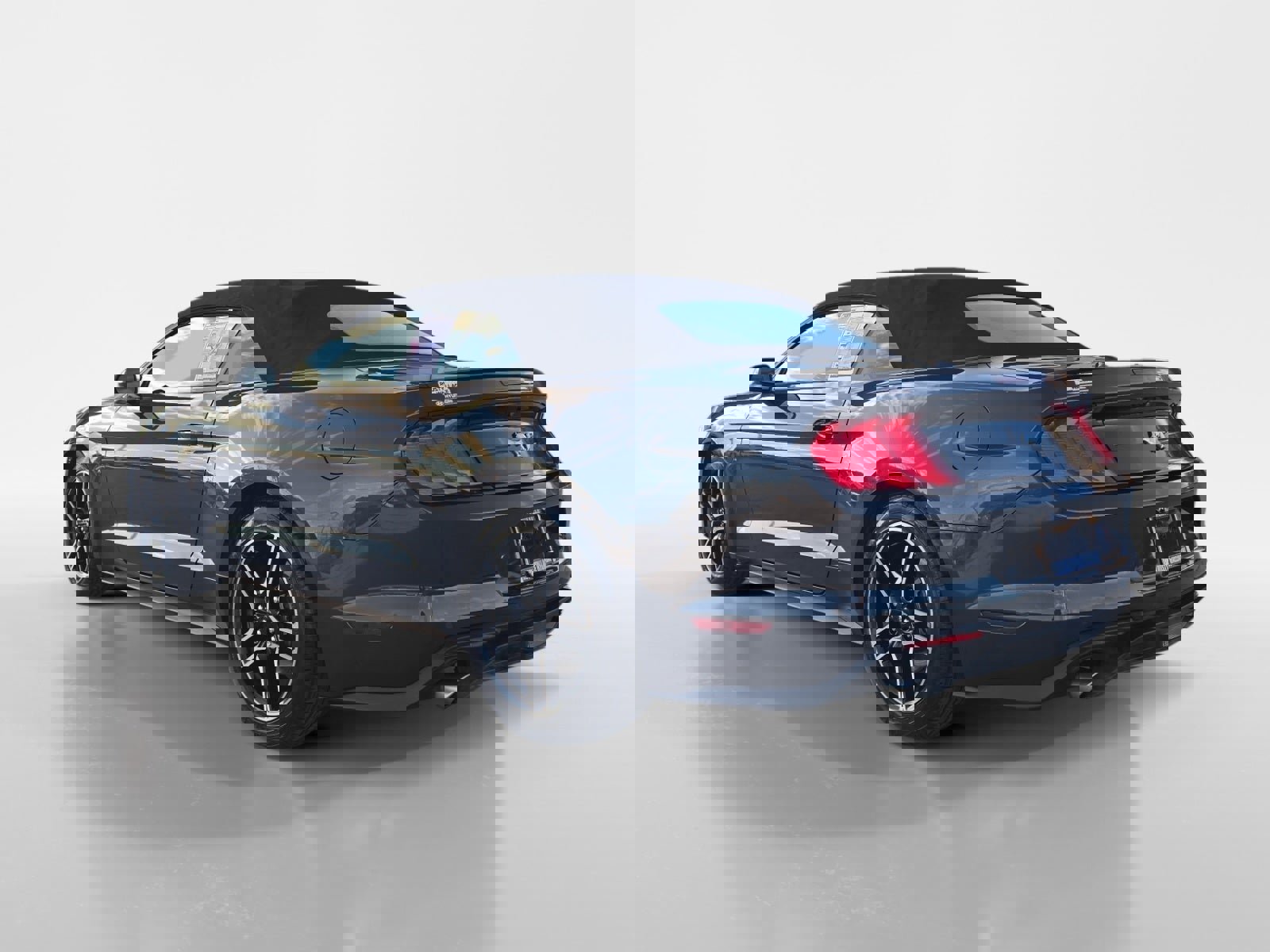 Used 2022 Ford Mustang Premium image 5