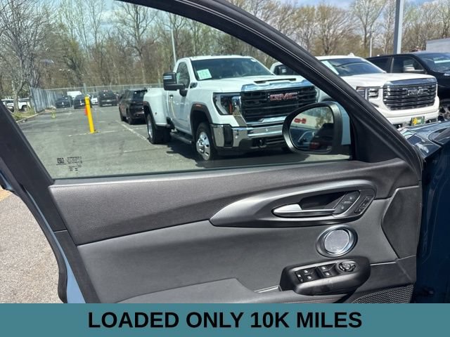 Used 2024 Dodge Hornet R/T Plus AWD/4WD image 39