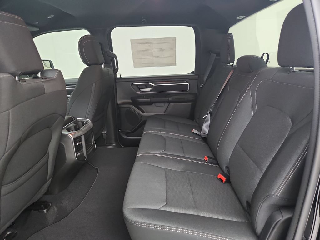 New 2026 RAM 1500 Big Horn AWD/4WD image 28