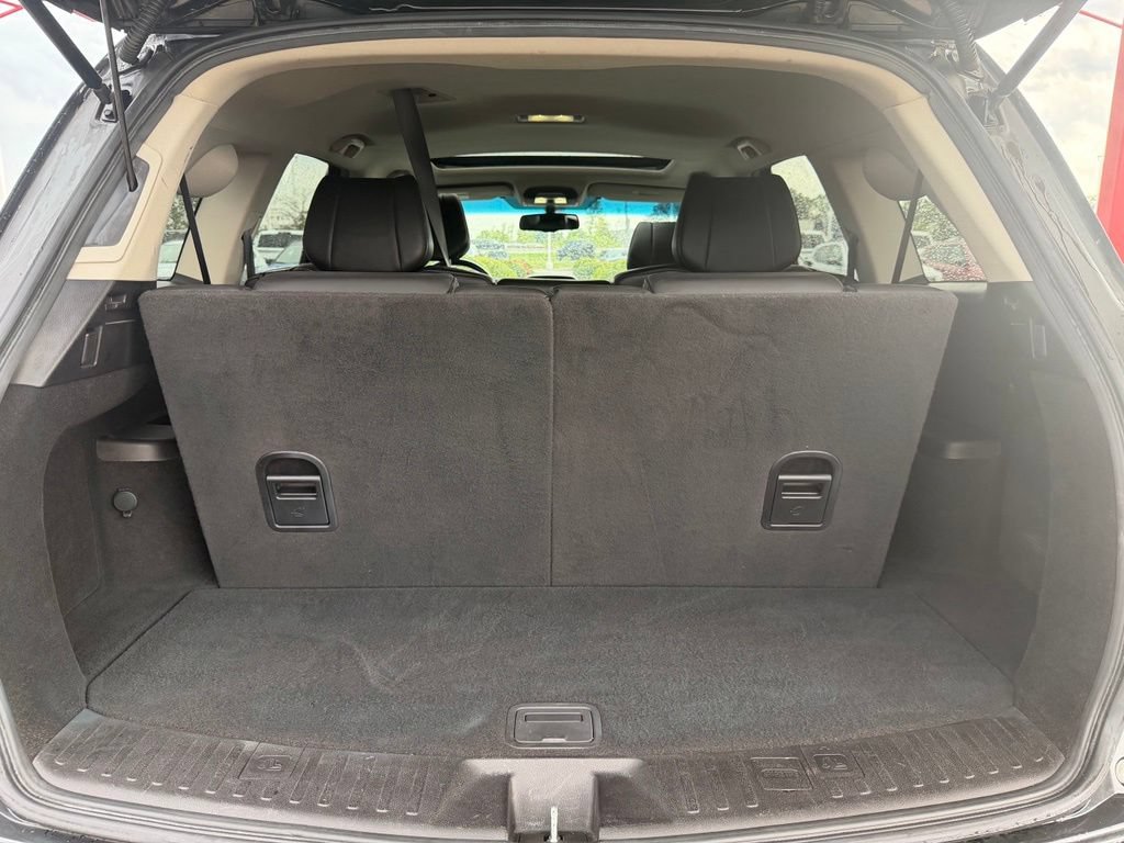 Used 2013 Acura MDX w/ Advance Package AWD/4WD image 33