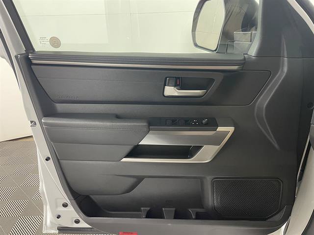 Used 2024 Toyota Tundra SR5 AWD/4WD image 20