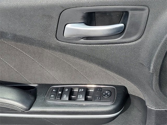 Certified 2023 Dodge Charger SXT image 16