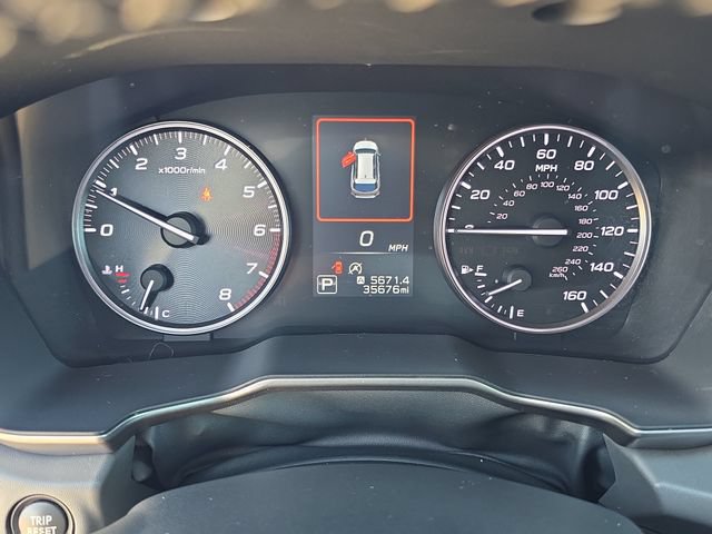 Used 2021 Subaru Outback Onyx Edition XT AWD/4WD image 26