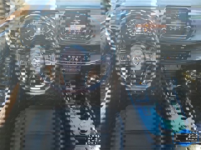 Certified 2023 Nissan Rogue SV w/ SV Premium B Package image 27