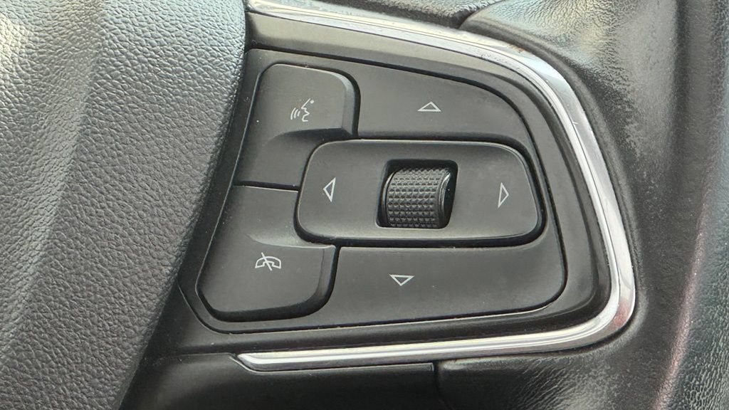 Used 2020 Buick Encore GX Select w/ Experience Buick Package FWD image 15