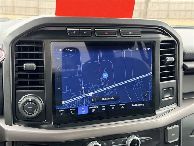 Used 2024 Ford F150 XLT w/ Tow/Haul Package image 20