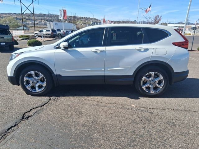 Used 2018 Honda CR-V EX-L image 2