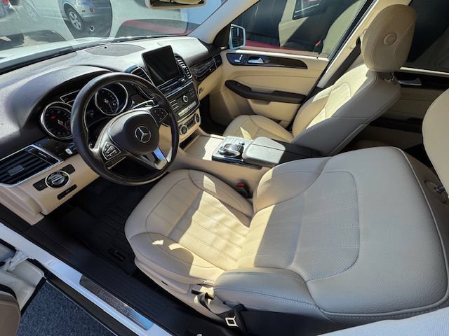 Used 2018 Mercedes-Benz GLE 350 4MATIC image 11