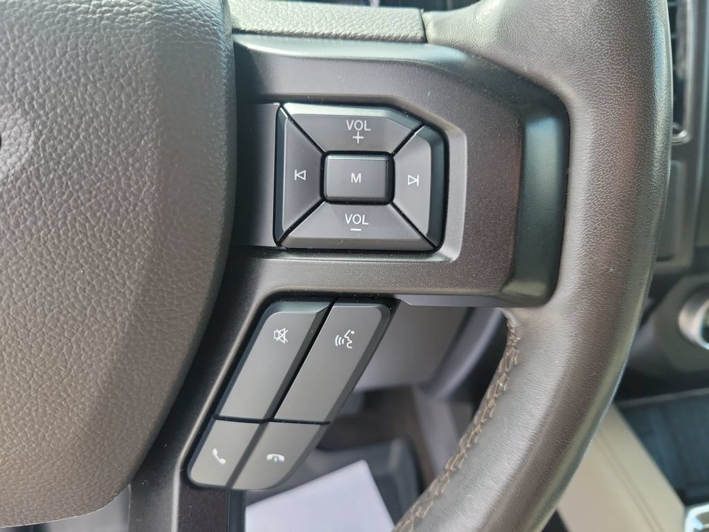 Used 2020 Ford Expedition Max Limited w/ Equipment Group 302A RWD image 22