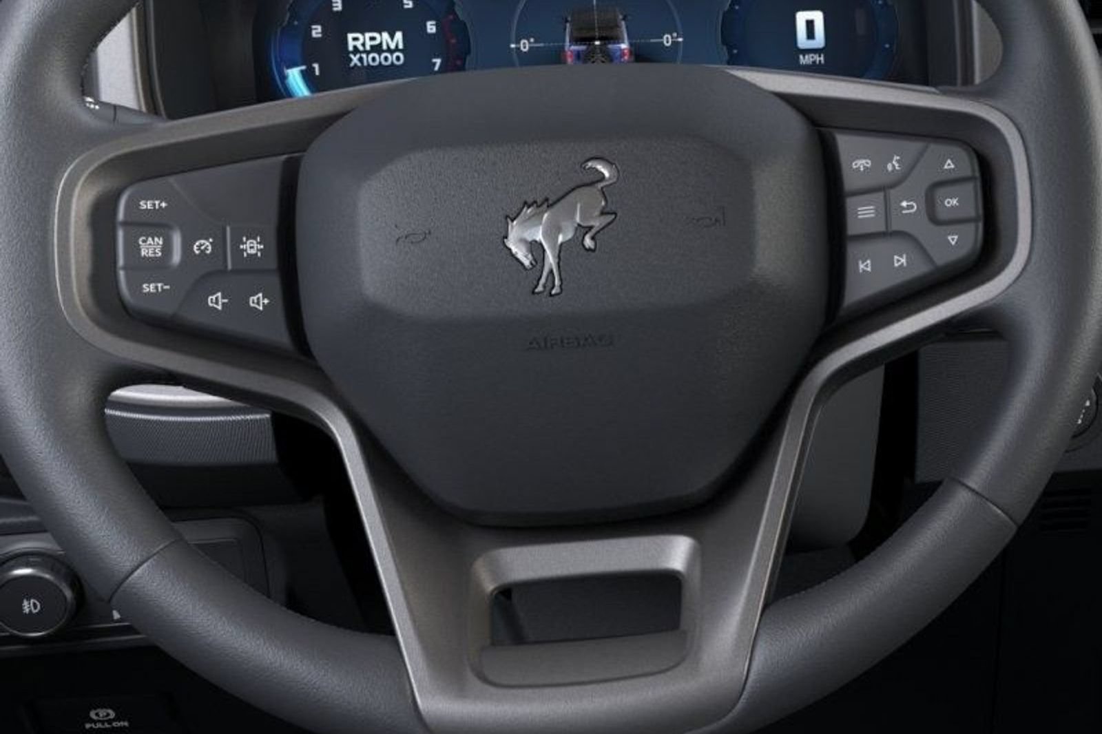 New 2026 Ford Bronco Badlands w/ Sasquatch Package AWD/4WD image 17