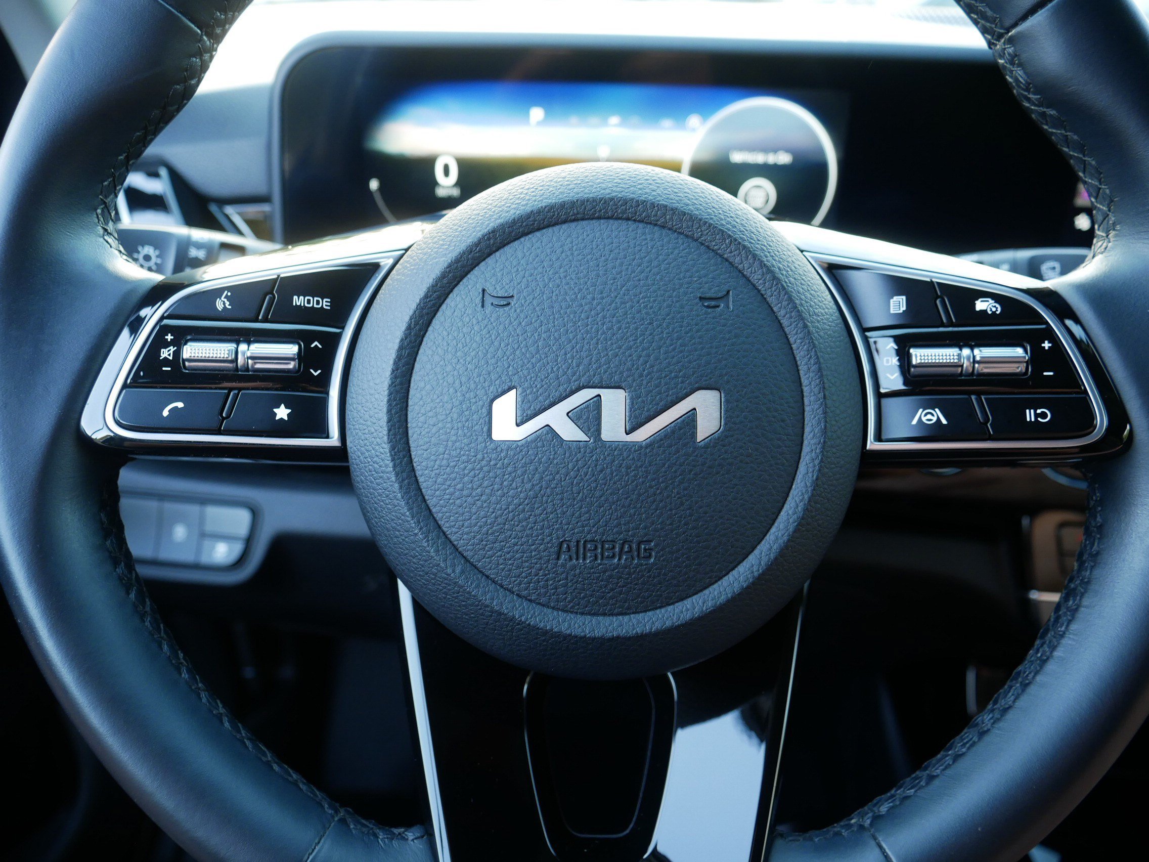 Certified 2024 Kia Seltos S AWD/4WD image 25