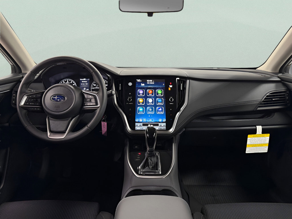 New 2025 Subaru Legacy Premium image 10