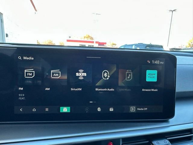 New 2026 Kia Sorento EX w/ EX Premium Package image 11