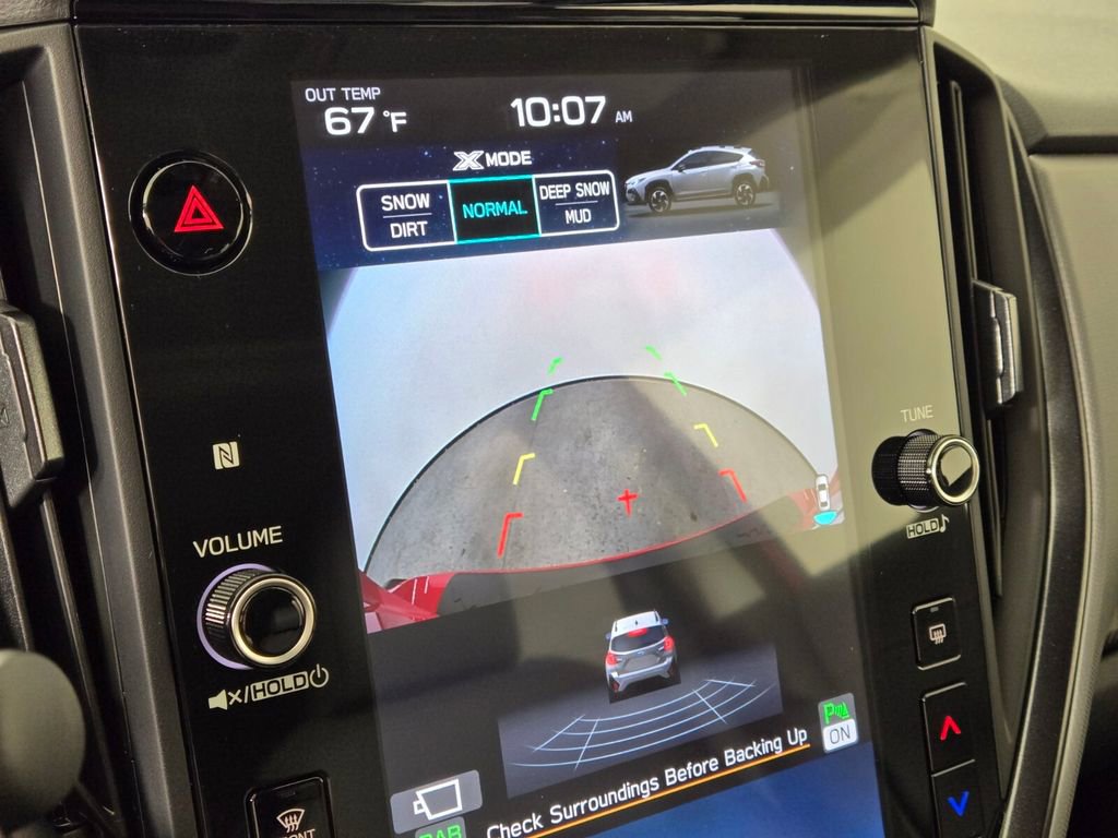 New 2026 Subaru Crosstrek 2.5i Limited image 17