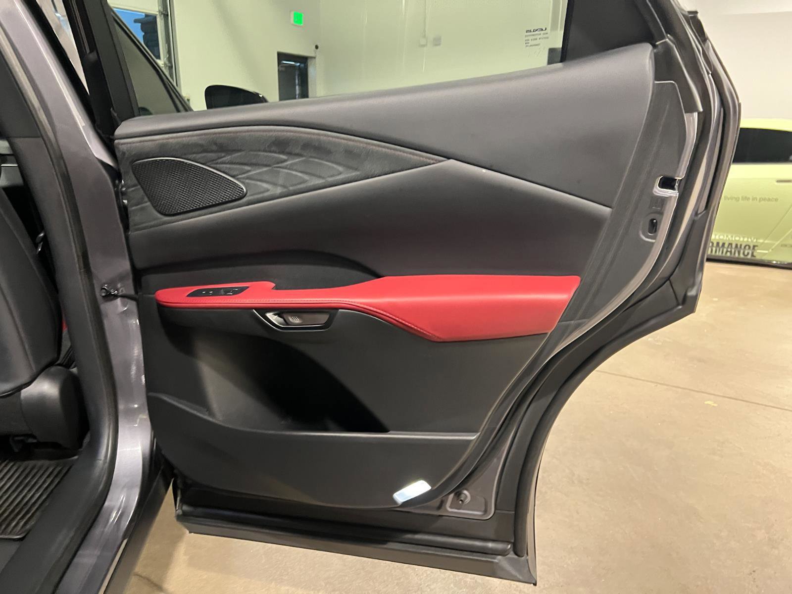 Used 2023 Lexus RX 350 F Sport w/ Accessory Package image 36