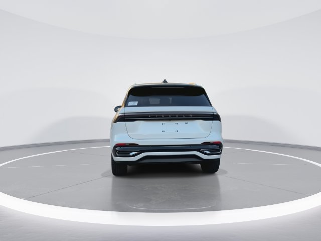 New 2026 Lincoln Nautilus Reserve AWD/4WD image 7