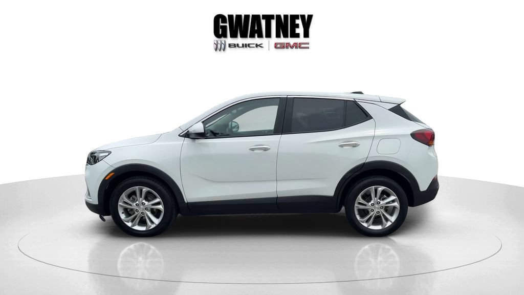 Used 2022 Buick Encore GX Preferred FWD image 6