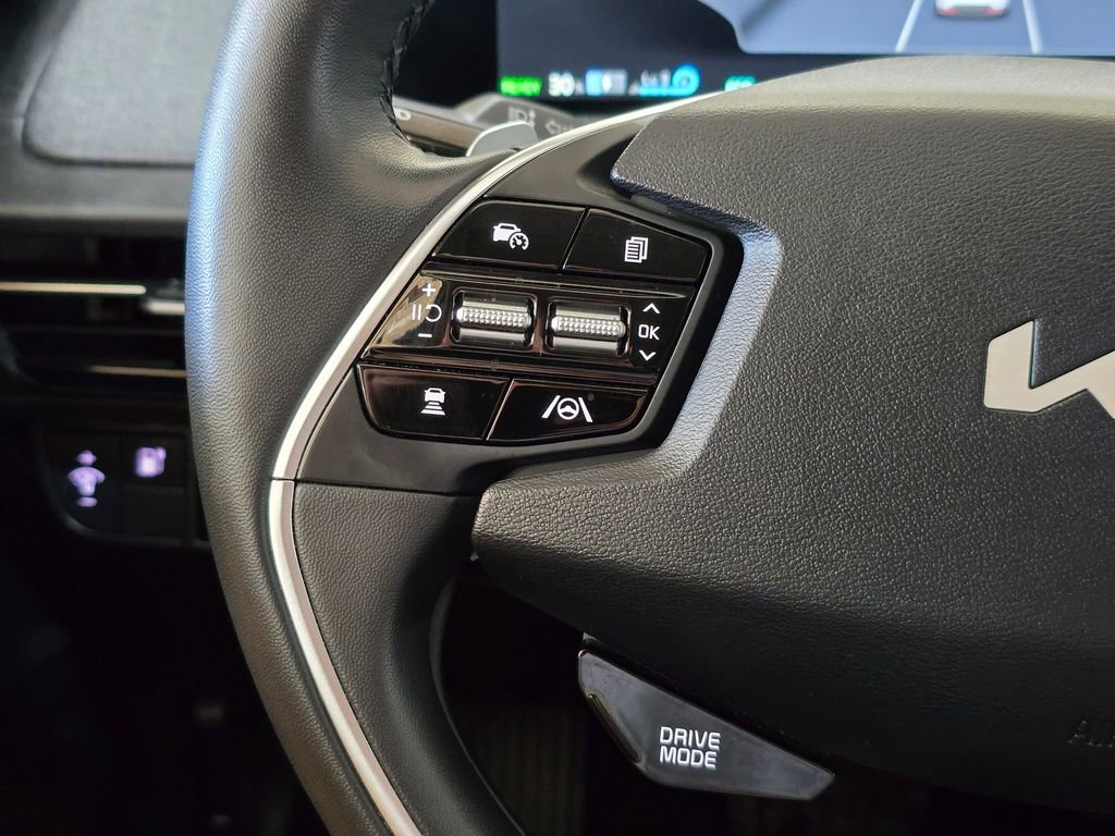Used 2024 Kia EV6 Light image 19