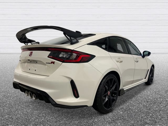 New 2026 Honda Civic Type R image 7