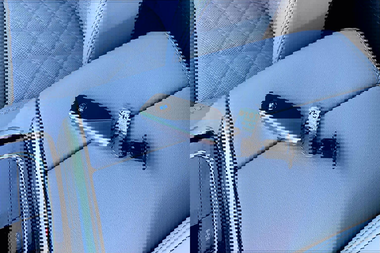 Used 2026 BMW X5 sDrive40i w/ M Sport Package RWD image 14