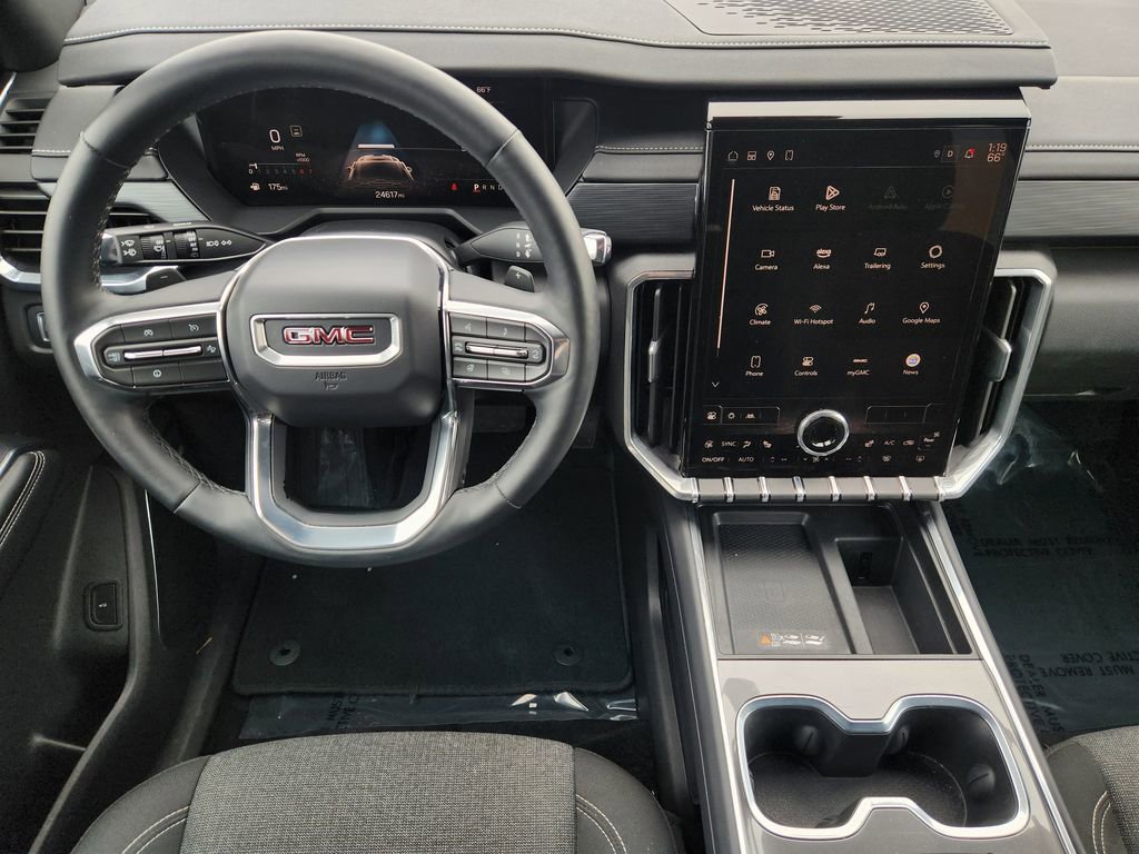 Used 2025 GMC Acadia Elevation image 26