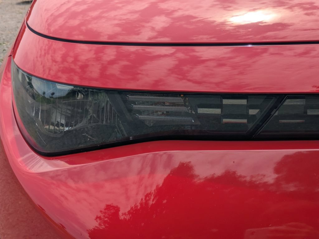 Used 2024 Kia Soul LX w/ LX Technology Package FWD image 10