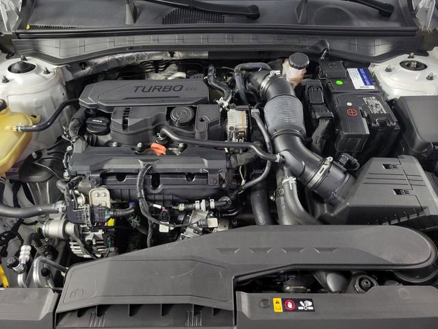 Used 2022 Hyundai Sonata SEL Plus w/ Cargo Package FWD image 14