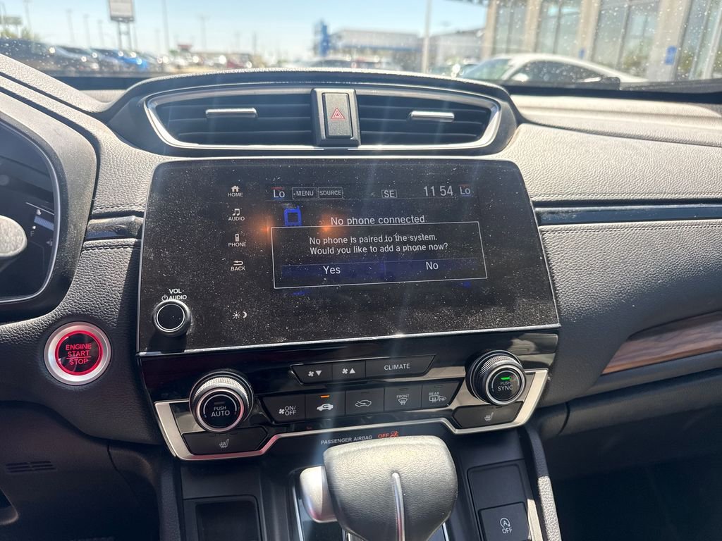Used 2020 Honda CR-V EX-L image 21