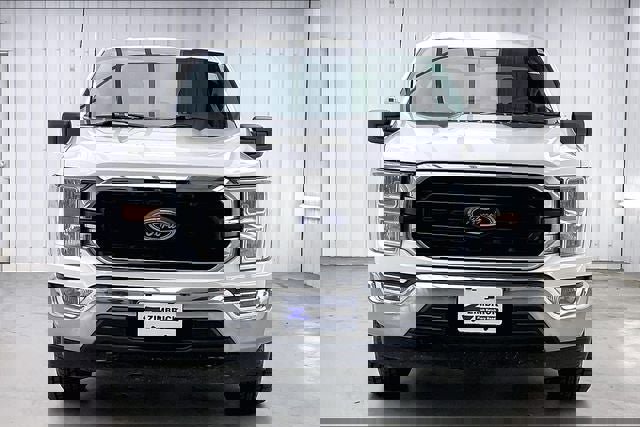 Used 2022 Ford F150 XLT w/ Trailer Tow Package image 3