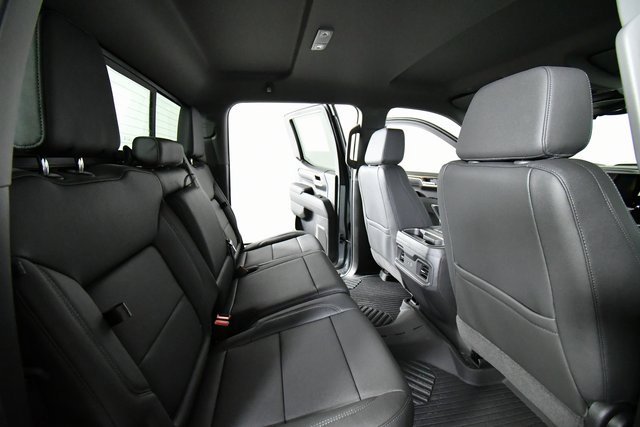 New 2026 Chevrolet Silverado 1500 LT Trail Boss w/ Convenience Package II image 24