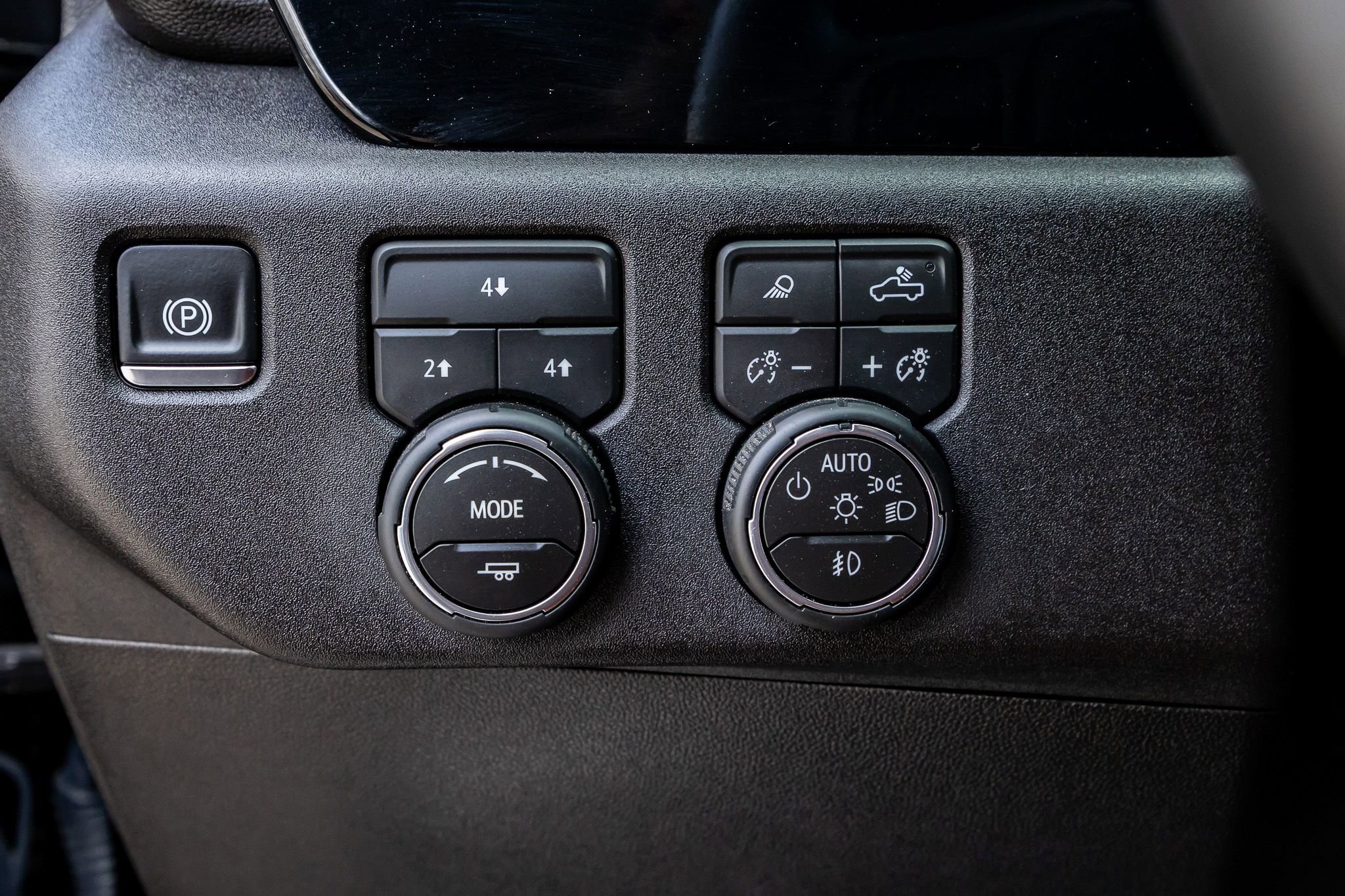 Used 2026 Chevrolet Silverado 2500 LT w/ Trail Boss Package image 21