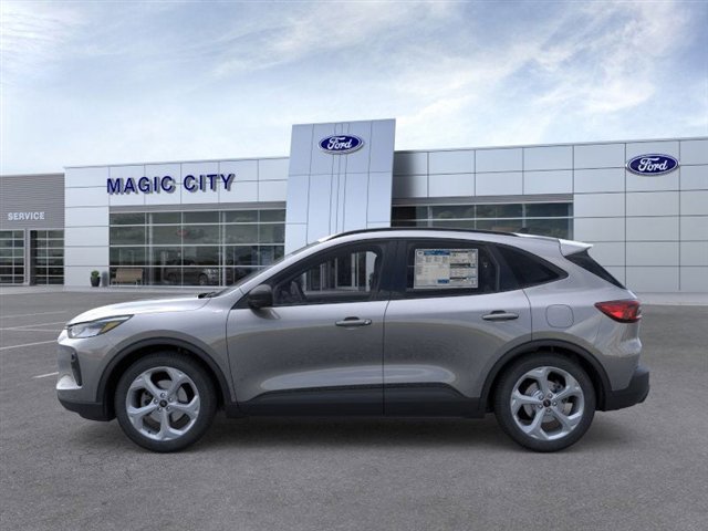 New 2026 Ford Escape ST-Line w/ Tech Pack #1 image 3