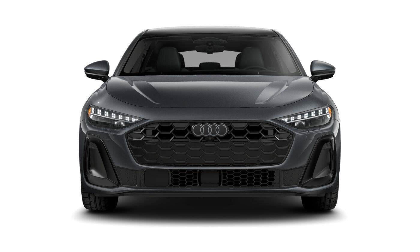 New 2026 Audi A5 2.0T Premium Plus AWD/4WD image 4