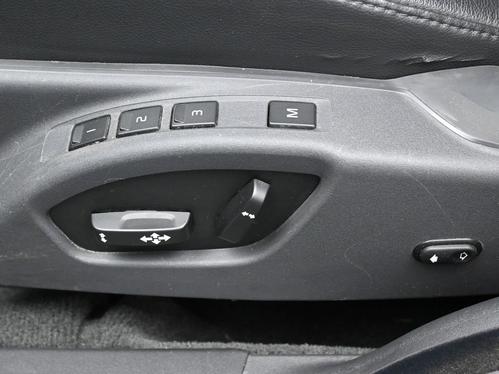 Used 2015 Volvo S80 T6 Platinum image 10