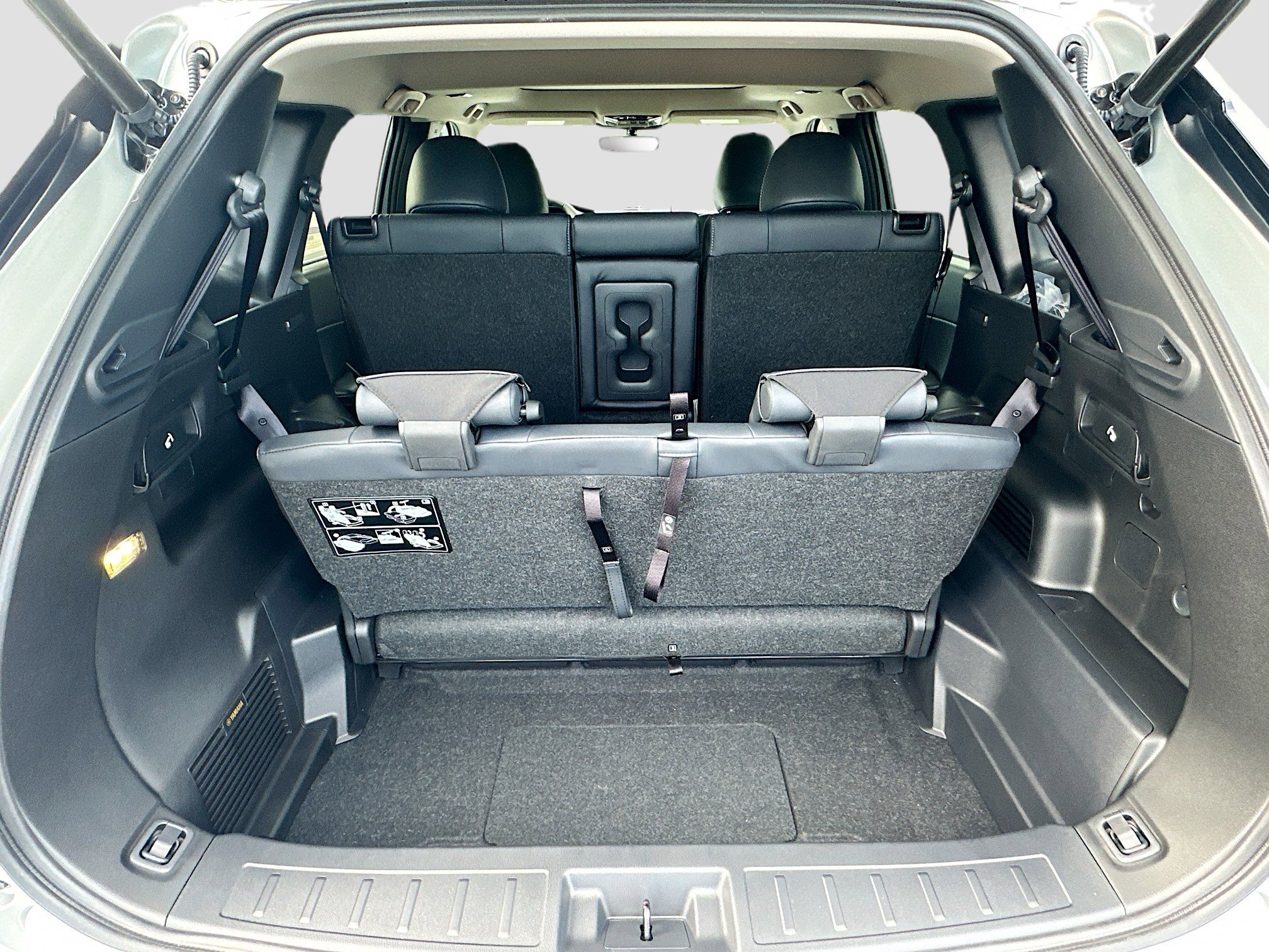 New 2026 Mitsubishi Outlander SE image 5