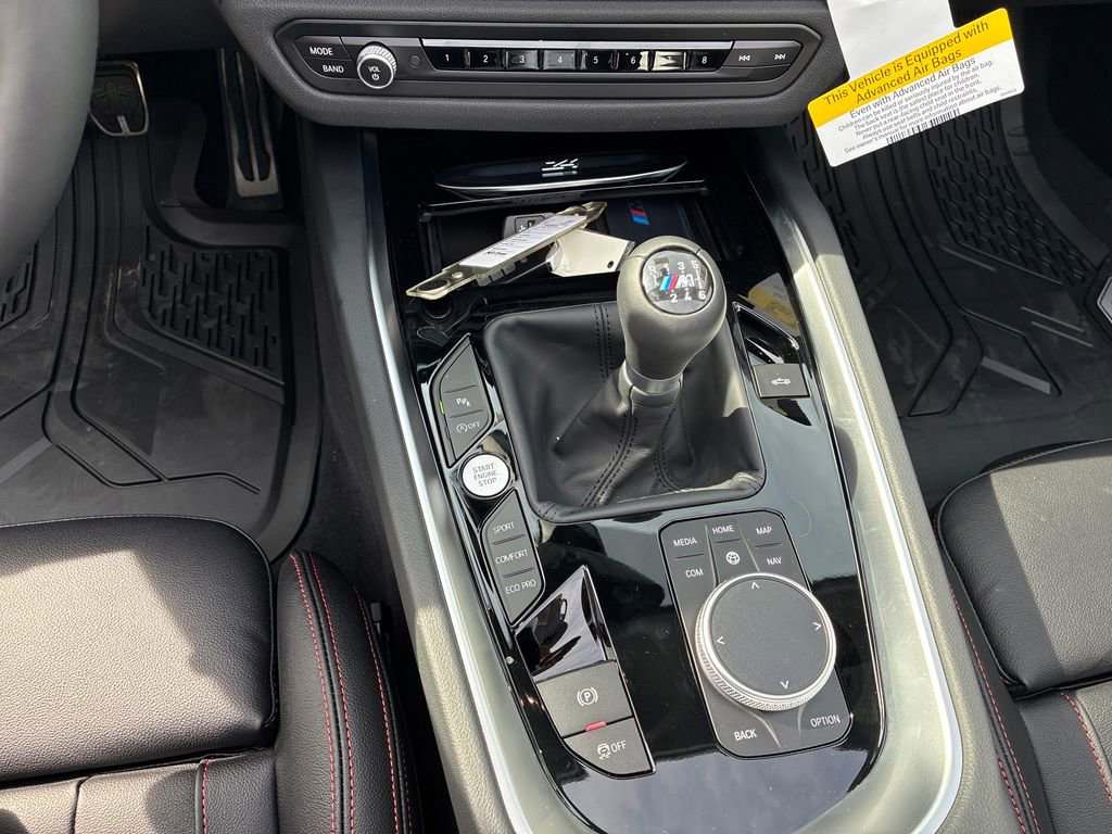 New 2026 BMW Z4 M40i RWD image 15