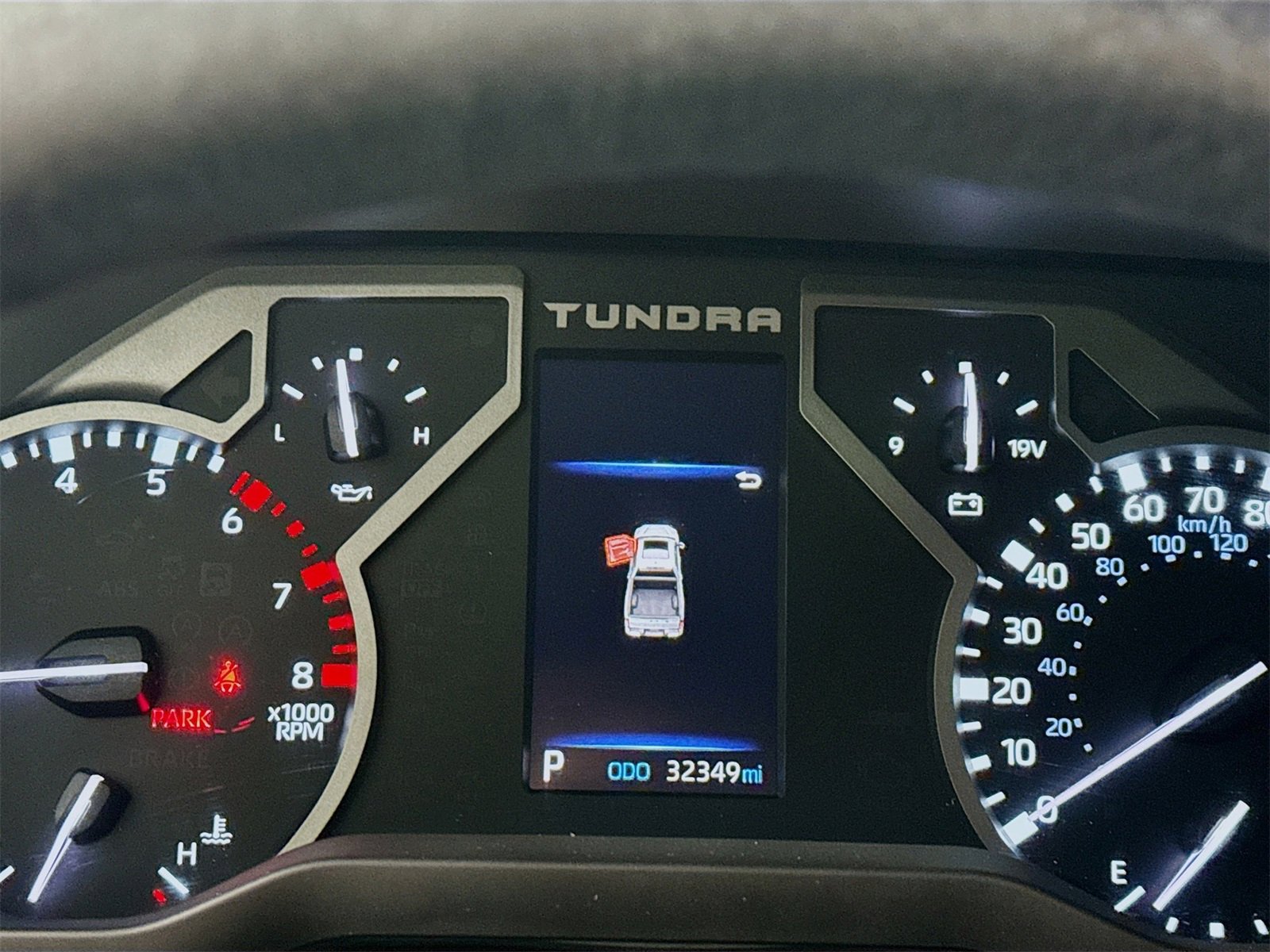 Used 2023 Toyota Tundra SR5 image 10