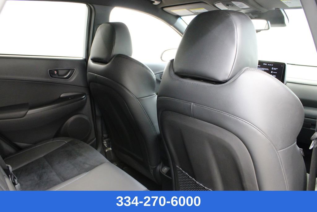 Used 2023 Hyundai Kona N w/ Cargo Package image 19