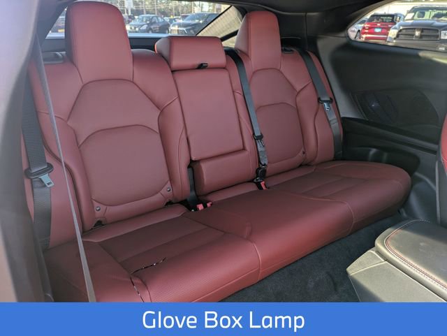 New 2026 Dodge Charger R/T Scat Pack image 35