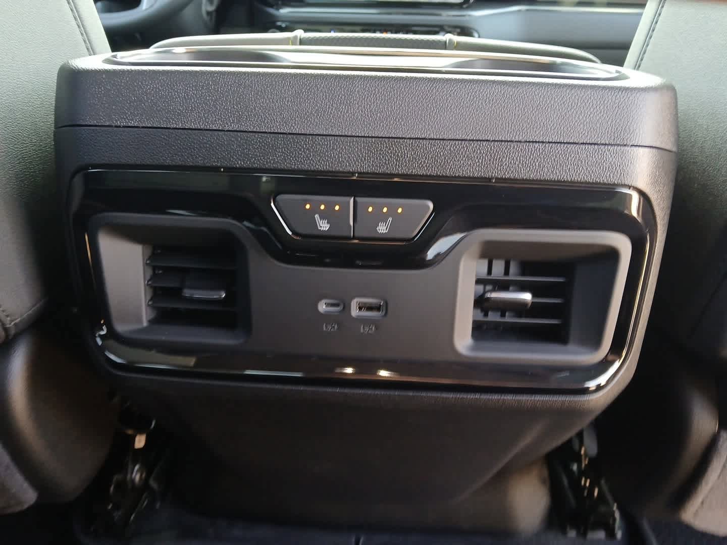 New 2026 Chevrolet Silverado 2500 ZR2 w/ LPO, Dark Essentials Package AWD/4WD image 63